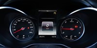 Mercedes-Benz C-Class
 220CDI Business