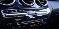Mercedes-Benz C-Class
 220CDI Business