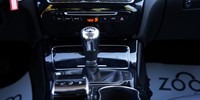Mercedes-Benz C-Class
 220CDI Business