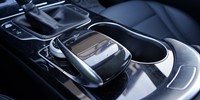 Mercedes-Benz C-Class
 220CDI Business
