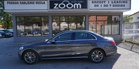 Mercedes-Benz C-Class
 220CDI Business