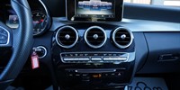 Mercedes-Benz C-Class
 220CDI Business