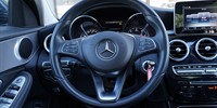 Mercedes-Benz C-Class
 220CDI Business