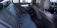 Mercedes-Benz C-Class
 220CDI Business