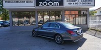 Mercedes-Benz C-Class
 220CDI Business