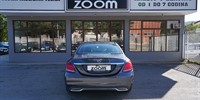 Mercedes-Benz C-Class
 220CDI Business