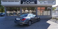Mercedes-Benz C-Class
 220CDI Business