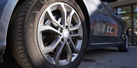 Mercedes-Benz C-Class
 220CDI Business