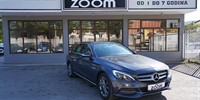 Mercedes-Benz C-Class
 220CDI Business