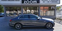 Mercedes-Benz C-Class
 220CDI Business