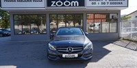 Mercedes-Benz C-Class
 220CDI Business