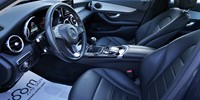 Mercedes-Benz C-Class
 220CDI Business