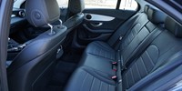 Mercedes-Benz C-Class
 220CDI Business