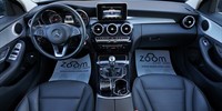 Mercedes-Benz C-Class
 220CDI Business