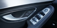 Mercedes-Benz C-Class
 220CDI Business