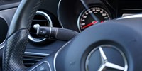 Mercedes-Benz C-Class
 220CDI Business