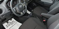 Toyota
 Yaris 
 1,3 D