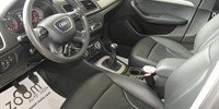 Audi Q3 2,0 TDI