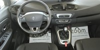 Renault Scenic 1.5 DCI