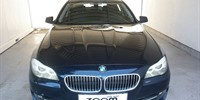 BMW
 5-Series 530 D Eletta