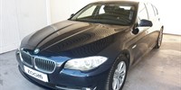 BMW
 5-Series 530 D Eletta