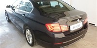 BMW
 5-Series 530 D Eletta