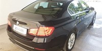 BMW
 5-Series 530 D Eletta