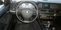 BMW
 5-Series 530 D Eletta