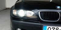 BMW
 3-Series 320 D ///M Sport II