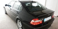 BMW
 3-Series 320 D ///M Sport II