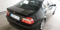 BMW
 3-Series 320 D ///M Sport II