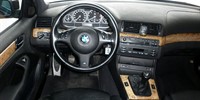 BMW
 3-Series 320 D ///M Sport II
