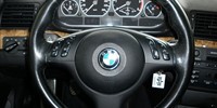 BMW
 3-Series 320 D ///M Sport II