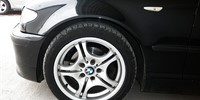 BMW
 3-Series 320 D ///M Sport II