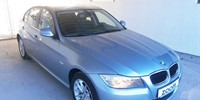 BMW
 3-Series 320 D xDrive Confort