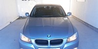 BMW
 3-Series 320 D xDrive Confort