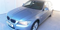 BMW
 3-Series 320 D xDrive Confort