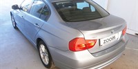 BMW
 3-Series 320 D xDrive Confort