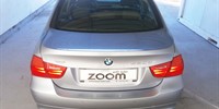 BMW
 3-Series 320 D xDrive Confort