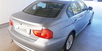 BMW
 3-Series 320 D xDrive Confort