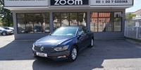 Volkswagen Passat 2,0 TDI