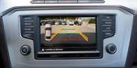 Volkswagen Passat 2,0 TDI