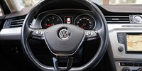 Volkswagen Passat 2,0 TDI