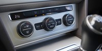 Volkswagen Passat 2,0 TDI
