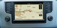 Volkswagen Passat 2,0 TDI