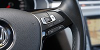 Volkswagen Passat 2,0 TDI