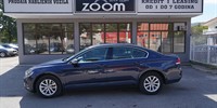 Volkswagen Passat 2,0 TDI