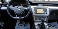 Volkswagen Passat 2,0 TDI