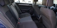 Volkswagen Passat 2,0 TDI
