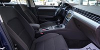 Volkswagen Passat 2,0 TDI